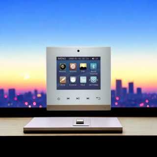 پنل دیواری فونیکس مدل PH-315