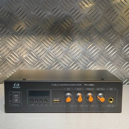 آمپلی فایر رومیزی فونیکس PH-30BU