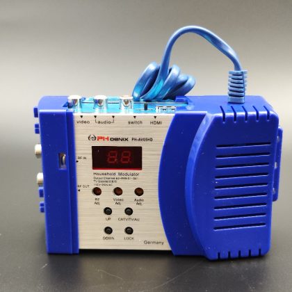 مودلاتور تمام باند فونیکسPh-AV05HD